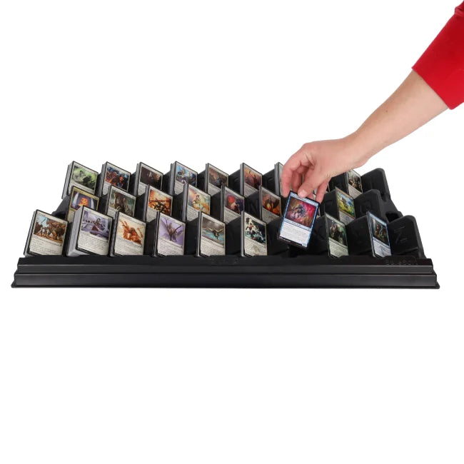 SafeSort Card Sorting Tray