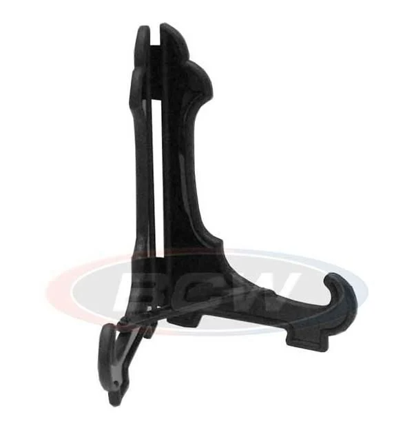 Foldable Card Stand - Black